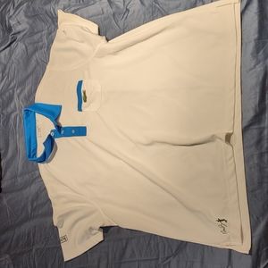 Size 8 (XL) Andy Roddick Edition Polo Shirt